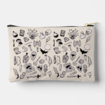 Dice Bag - RPG Mönster