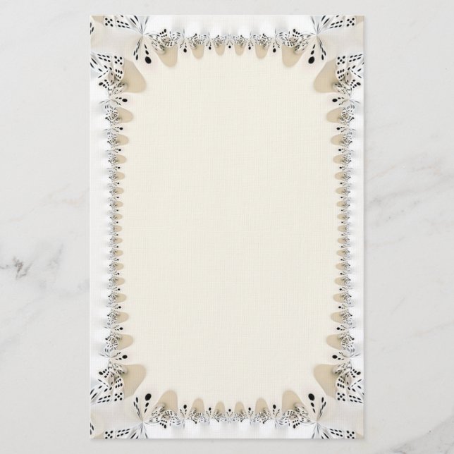 Dice Brevpapper (Framsida)