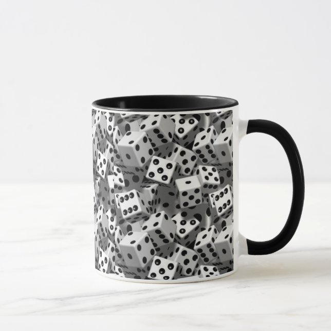 Dice Mugg (Höger)