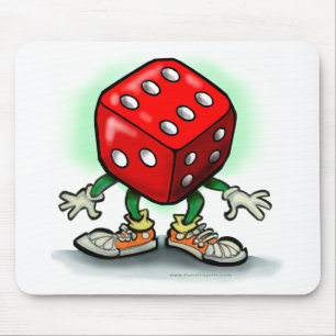 Dice Musmatta