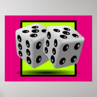 Dice-paret