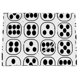 Dice Roll Födelsedagsfest