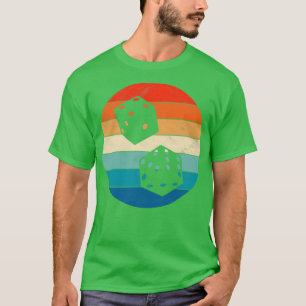 Dice T Shirt