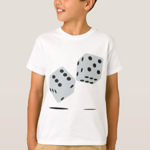 Dice T Shirt