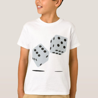 Dice T Shirt