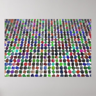 Dice Teme VI Poster