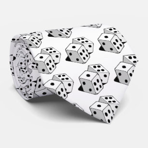 "DICE TID" SLIPS