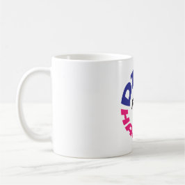 Dick for Harris Kaffemugg