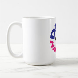 Dick for Harris Kaffemugg
