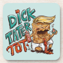 Dick-Tater-Tot Berg-och-dalbaneset
