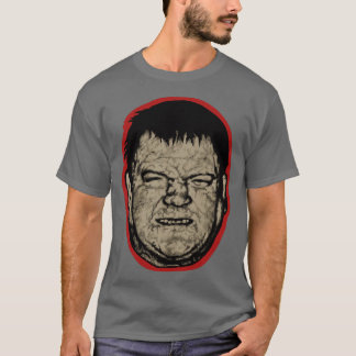 Dick the Bruiser TShirt 4 T Shirt