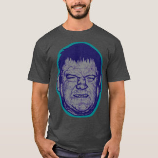 Dick the Bruiser TShirt T Shirt