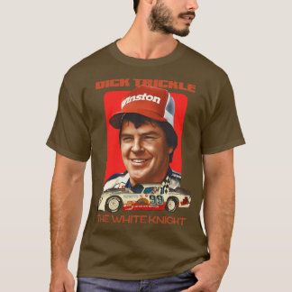 Dick Trickle T Shirt