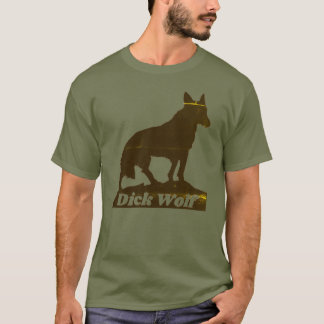 Dick Varg Sweatshirt T Shirt