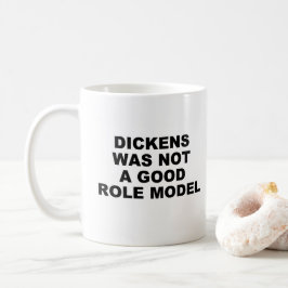 Dickens Mugg