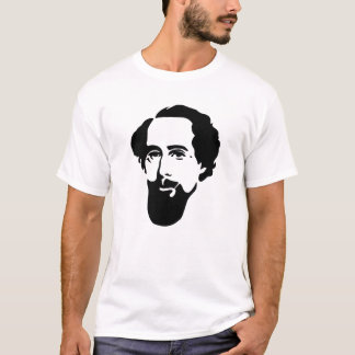 Dickens Tee Shirt