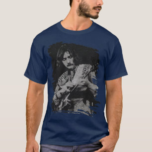 Dickey betts Retro poster T Shirt