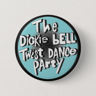 Dickie Bell Twist Dance Party Knapp