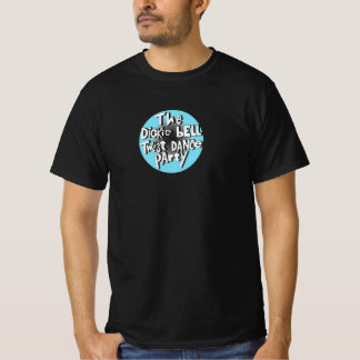 Dickie Bell Twist Dance Party T Shirt