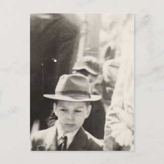 DICKIE VYKORT