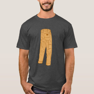 Dickies Byxor T Shirt
