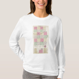 Dickinson County Kansas Tee