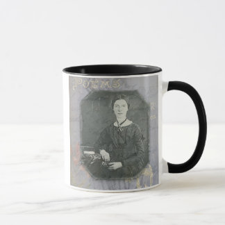 Dickinson Remixed, Dickinson Remixed Mugg