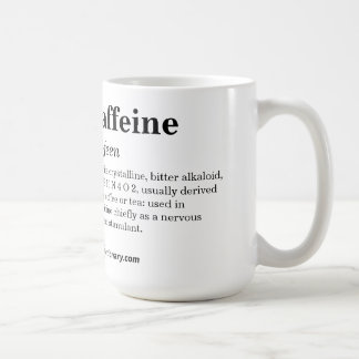 Dictionary.com morgonmugg kaffemugg