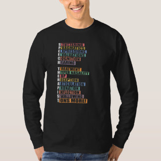 Dictionary - Tal Therapist Premium T Shirt