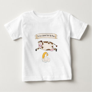 Diddle Diddle, Kokan skrek över Måne T Shirt