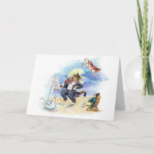 Diddle, Diddle platsen, hälsningkort, Hey Kort