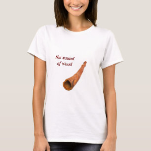didgeridoo t shirt