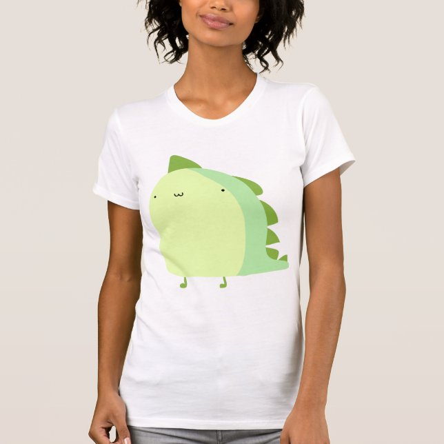 Didi T-shirt (Framsida)
