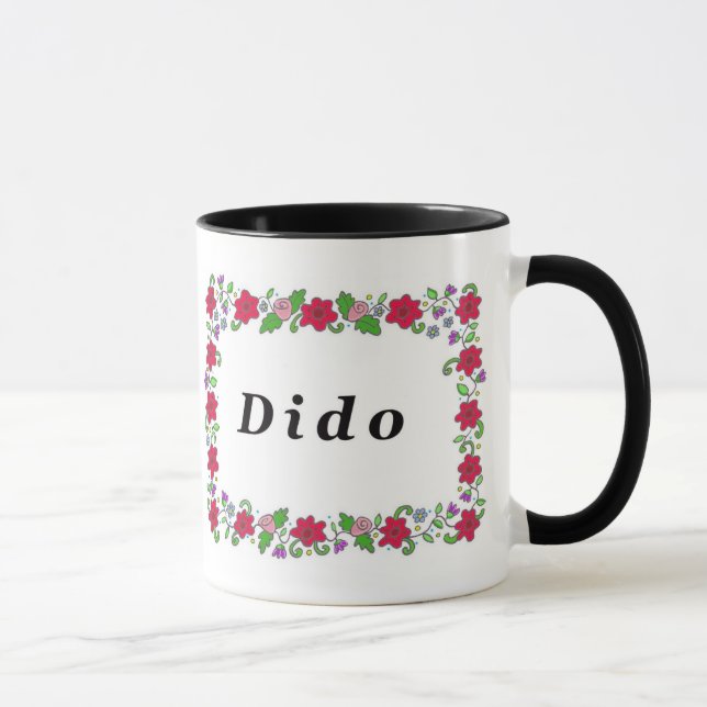 Dido Mugg (Höger)