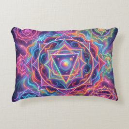 Die 7 Chakren´10 Prydnadskudde