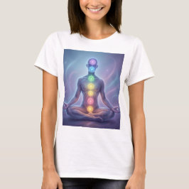 Die 7 Chakren´2 T Shirt