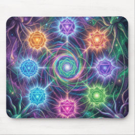 Die 7 Chakren´5 Musmatta