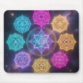 Die 7 Chakren´6 Musmatta