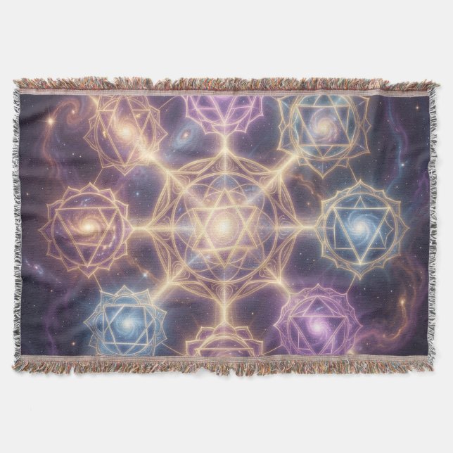 Die 7 Chakren´7 Filt (Framsidan)