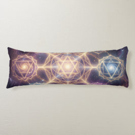 Die 7 Chakren´7 Kroppskudde