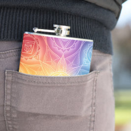 Die 7 Chakren´9 Fickplunta