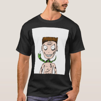 DIE ANTWOORD - NINJA Graphic T Shirt