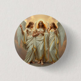 „Die drei heiligen Schutzengel“ Knapp