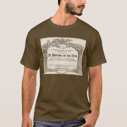 Die Entführung aus dem Serail (Mozart) T Shirt