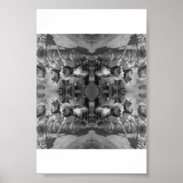 Die Gotthardpost - Rudolf Koller - Horses - Pferde Poster