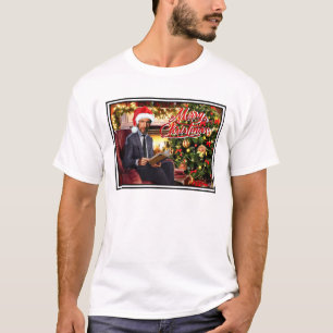 Die Hard Hans Gruber God jul211png211 T Shirt