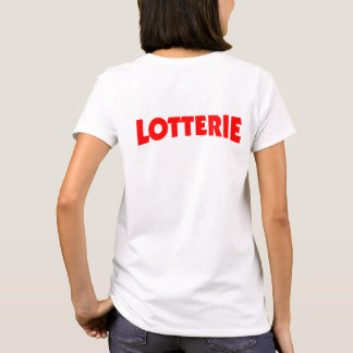 Die Kickerkrake Tee