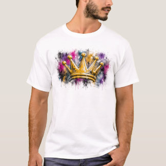 Die Krone T Shirt