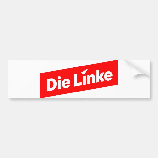 Die linke  bildekal (Framsidan)