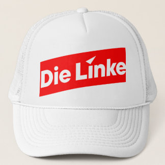 Die linke keps